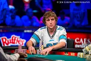 WSOP Main Event Champion Ryan Riess Tells Us His Super Bowl Picks