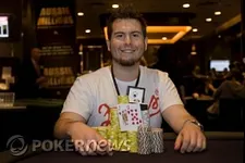 Jonathan Karamalikis