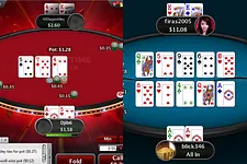 Poker Online - PokerStars