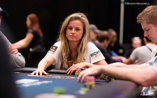 PCA Secrets Part II: Team PokerStars Pros Greenstein, Boeree, Ramdin, Lin & de Melo Reveal... 102