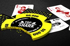 Top Shark Academy 2014 : Guillaume "volatile38" Diaz integer la Team Winamax