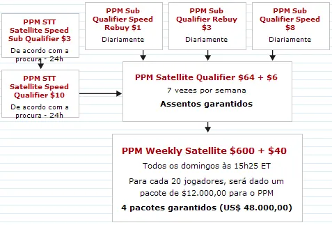 Party Poker Million VI – Você Não Vai? 101