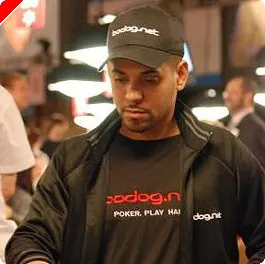 WSOP Updates, Event 52, $1,000 NLHE – O'Connell, Williams, Alaei Early Leaders 0001