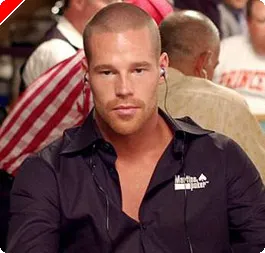 WSOP Updates – Event 50 - $10,000 Pot Limit Omaha Brings Out the Brightest 0001