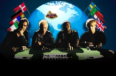 Titan Poker lanza el "World Challenge" 101