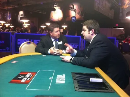 A Day in the Life of Jack Effel 104