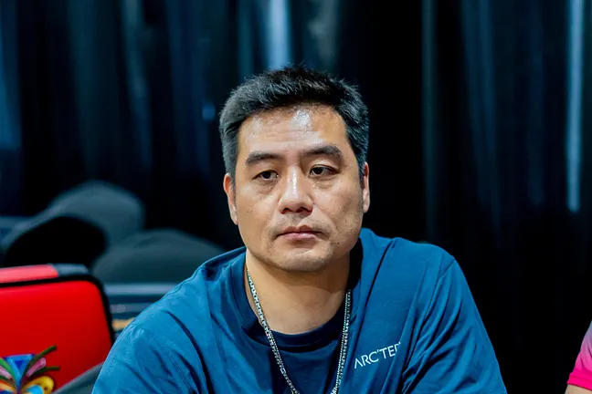 Nathan Pan