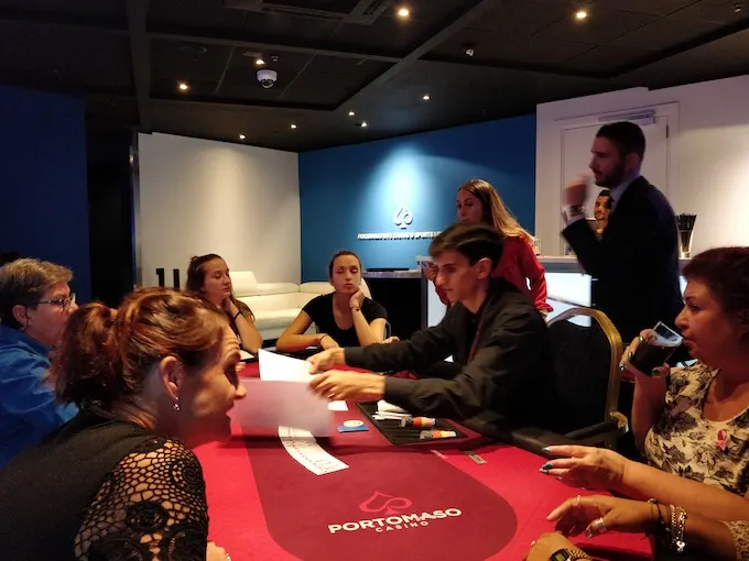 Tons of Added Value in the Malta Poker Festival Ladies Event on Nov. 3 101