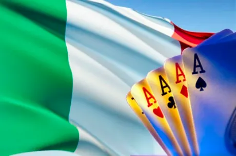 Poker Italia