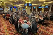 MSPT Venetian