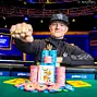 Jason Koon Wins EV32 $50,000 High Roller