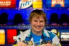 Le rédacteur Pokernews Chad Holloway champion ($84,915)