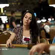 Liv Boeree