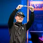 Jason Koon Wins EV32 $50,000 High Roller
