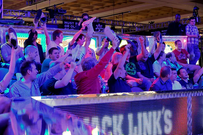 WSOP Through the Lens: Part I 137