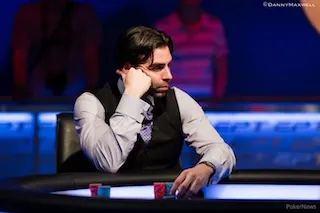 Daniel Colman Vence Super High Roller Grand Final EPT (€1,539,300) 101