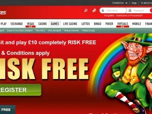 Ladbrokes Casino