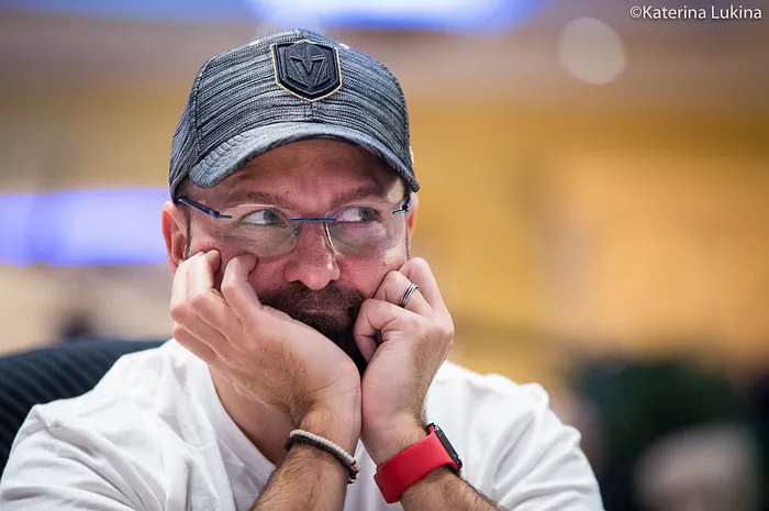 negreanu