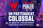 Winamax WSOP