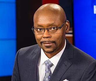 Jerome Solomon