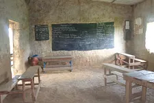 All-in for Africa : Rénover une école en jouant au poker