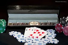 Bracelete WSOP