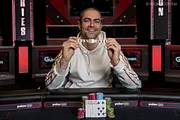 James Obst Captures His Second WSOP Bracelet in the $10,000 Seven Card Stud Championship