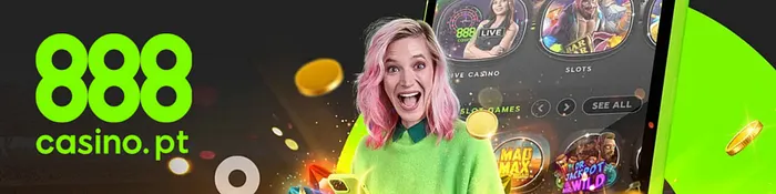 888casino Portugal