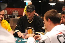 Phil Hellmuth
