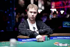 Alexander Kostritsyn