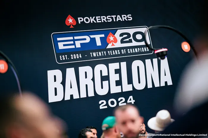 EPT Barcelona