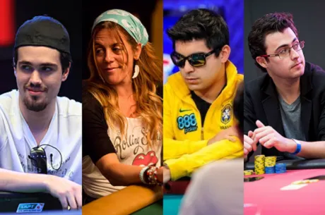 4 Brasucas no Dia 2 do Evento 55 0001