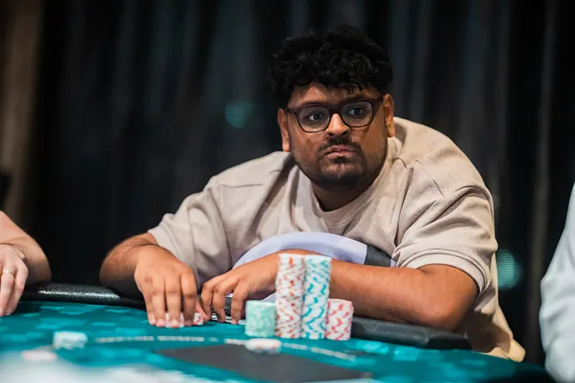 Sooriya Rajeswaran