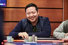 Jasper Meijer van Putten