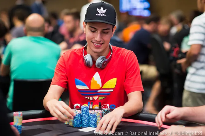 Mauricio Salazar Sanchez