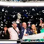 EPT 12 Grand Final Winner 2016 - Jan Bendik celebrates with his family & friends