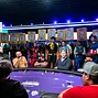 Phil Hellmuth Grand Entrance
