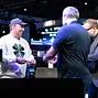 Matt Grapenthien & Patrick Stacey Bracelet Ceremony