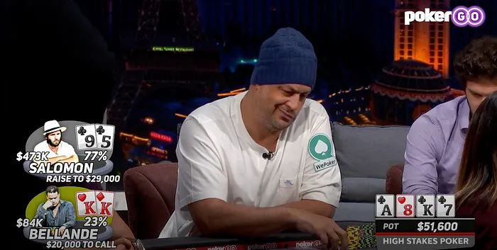 Jean-Robert Bellande