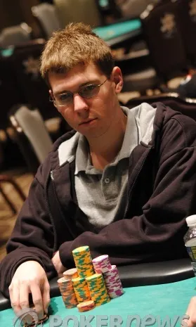 The Nightly Turbo: Lichtenberger Seeing Red, ESPN's Top Ten, and More 0001