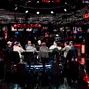 Main Event Final Table