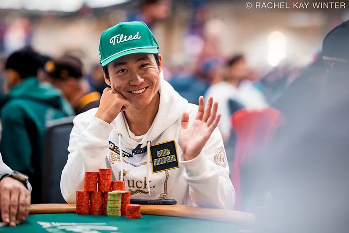 Ethan Yau