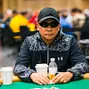 Johnny Chan