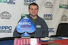 Nick Mann is Going to Aruba After Winning 2014 PPC North America Championship $200,000 Guaranteed Main Event
