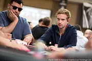 Premier titre WCOOP pour Viktor "Isildur1" Blom