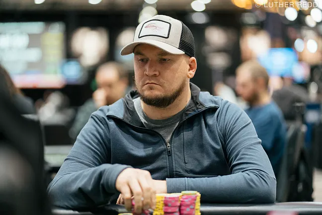 Jonathan Glendinning