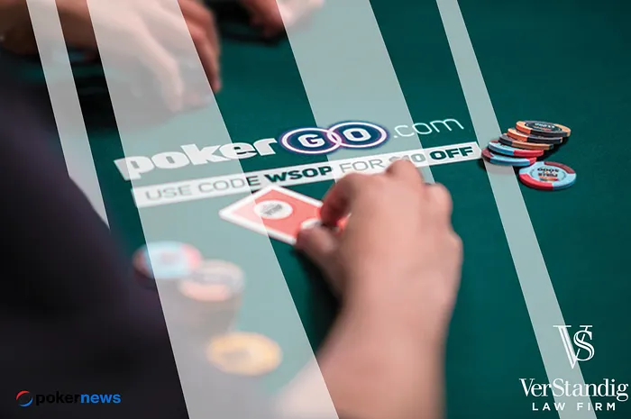 PokerGO WSOP
