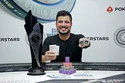 Marcelo Medeiros é campeão do Main Event do BSOP Winter Millions 2022