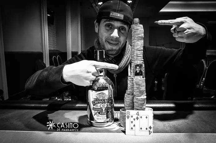 WSOPC Marrakech : La bague et le Turbo pour Carlos Lopes 0001