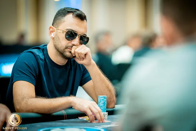 Huseyin Akgul